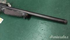 Bergara APEX  .308 Winchester