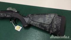 Bergara APEX  .308 Winchester