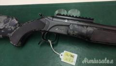 Bergara APEX  .308 Winchester