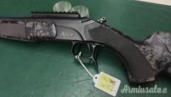 Bergara APEX  .308 Winchester