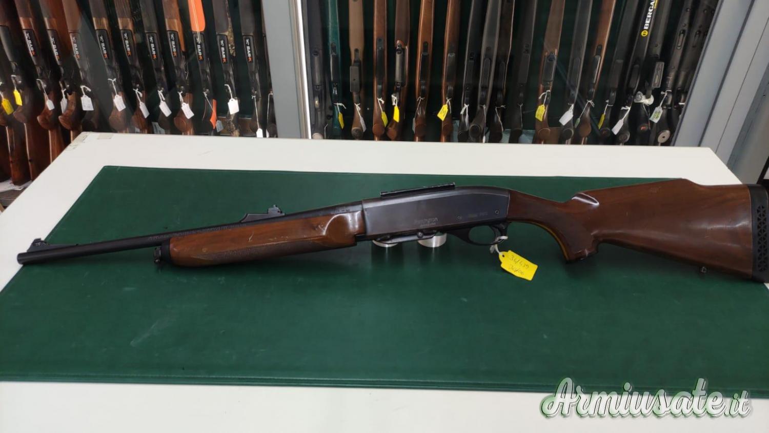 Remington 7400 .30-06 Springfield Remington 7400 .30-06 Springfield