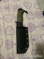 Rustik knife