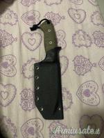 Rustik knife