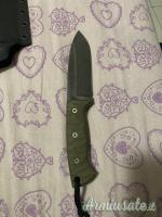 Rustik knife