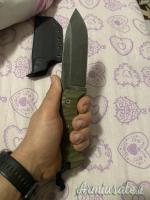 Rustik knife