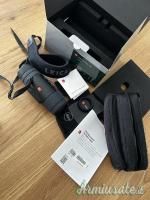 Visore termico Leica Calonox View