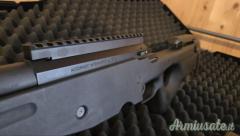 Accuracy International AW .308 Winchester