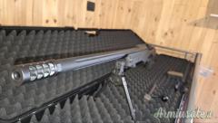 Accuracy International AW .308 Winchester