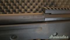 Accuracy International AW .308 Winchester