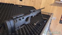 Accuracy International AW .308 Winchester