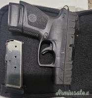 Beretta Apx 9x21mm IMI