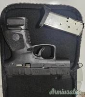 Beretta Apx 9x21mm IMI