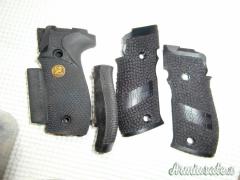 cedo due guance per Sig Sauer P228