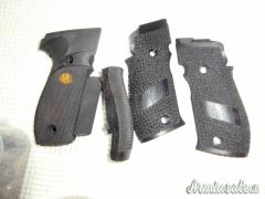 cedo due guance per Sig Sauer P228