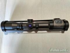Zeiss Conquest Duralyt 1,2-5×36 ret. 60 illuminato