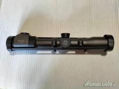 Zeiss Conquest Duralyt 1,2-5×36 ret. 60 illuminato