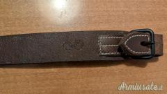 Cinghia REPRO per Arisaka Type 38 e 99