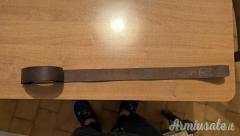 Cinghia REPRO per Arisaka Type 38 e 99