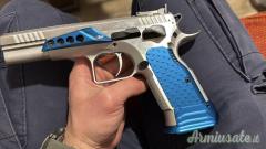 Tanfoglio Limited 9x21mm IMI