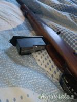 Browning Euro Bolt .270 Winchester Short Magnum