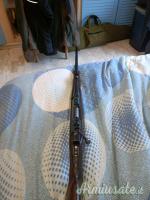 Browning Euro Bolt .270 Winchester Short Magnum