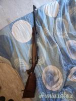 Browning Euro Bolt .270 Winchester Short Magnum