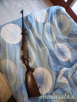 Browning Euro Bolt .270 Winchester Short Magnum