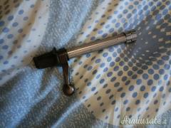 Browning Euro Bolt .270 Winchester Short Magnum