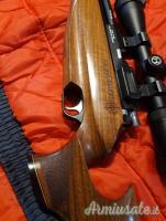 Daystate MK4IS  5.5
