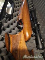 Daystate MK4IS  5.5