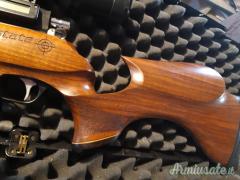 Daystate MK4IS  5.5