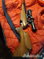 Daystate MK4IS  5.5