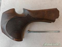 Calcio pistola x Futur k6 mancino Caesar Guerini