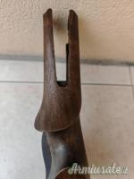 Calcio pistola x Futur k6 mancino Caesar Guerini