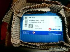 Cedo palle Lapua per stock : scenar 308 da 167/175/185