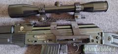 SDM - Sino Defense Manufacturing AK 103 7.62x39mm