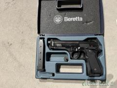 Beretta 98 Stock 9x21mm IMI