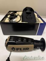 FLIR Scout III - 640