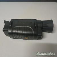 Visore Night Vision