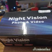 Visore Night Vision