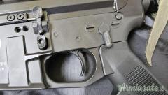 PCC carabina Mateba MTB9 9x21mm IMI