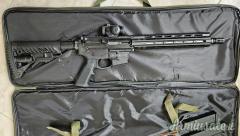 PCC carabina Mateba MTB9 9x21mm IMI