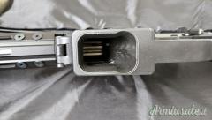 PCC carabina Mateba MTB9 9x21mm IMI