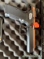 Tanfoglio Stock 2 9x21mm IMI
