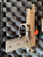 Beretta M9A3 9x21mm IMI