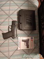 Kel-Tec CNC Pf9 9x21mm IMI