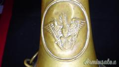Tromba tedesca WW1 (n.2)