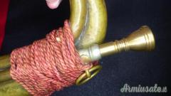 Tromba tedesca WW1 (n.2)