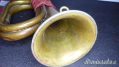 Tromba tedesca WW1 (n.2)