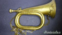 Tromba tedesca WW2-Wehermact